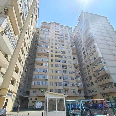 turan: 3 otaqlı, Yeni tikili, 138 kv. m — 2