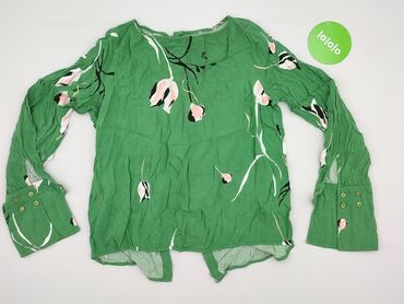 Bluzki: Bluzka damska, rozmiar M — 3