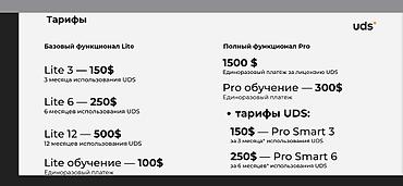 Разработка сайтов, приложений: Мобильные приложения iOS | Разработка — 10