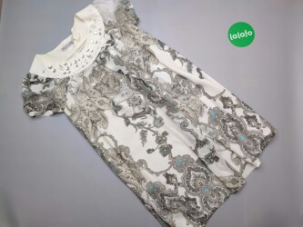 10000 товарів | lalafo.com.ua: Сукня XS, колір - Білий, Сірий