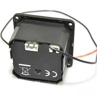 ventilator mini klima: FISHMAN ISYS+ OZVUKA ZA GITARU | Slanje po dogovoru ili lično — 4