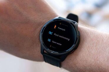 Tulumlar: Yeni, Smart saat, Xiaomi, Аnti-lost