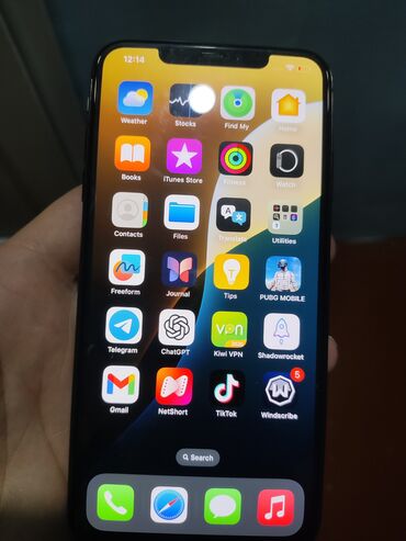 iphone xs ucuz: IPhone Xs Max, 64 GB, Alpine Green