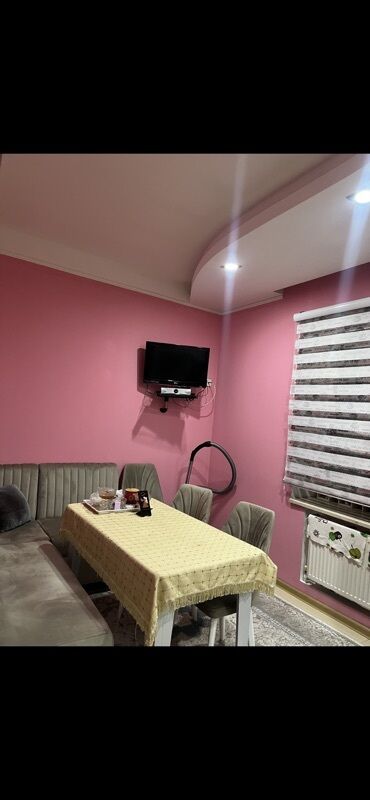 Köhnə tikili: Xırdalan, 4 otaqlı, Köhnə tikili, 146 kv. m — 24