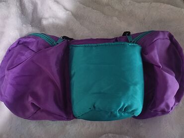 сумка кобура мужская: Спортивная сумка на пояс. Торг возможен
