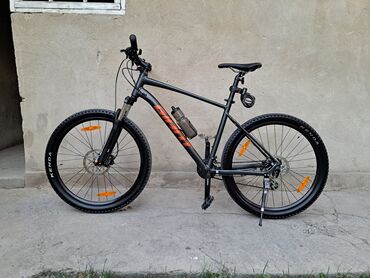 велосипед giant цена бишкек: Giant Talon 3 Колеса 27.5 Рама L Велосипед в отличном состоянии, брал