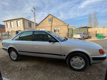 ауди 2 моно: Audi S4: 1991 г., 2 л, Механика, Бензин, Седан