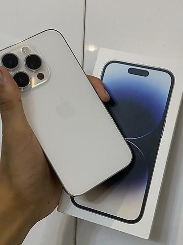 Apple iPhone: IPhone 14 Pro, Б/у, 512 ГБ, Коробка, 78 % — 16