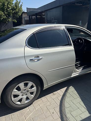 lexus windom: Toyota Windom: 2003 г., 3 л, Автомат, Газ, Седан — 3