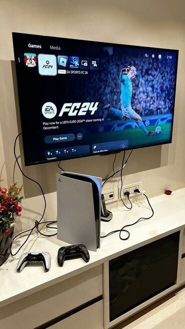 playstation 5 купить в бишкеке: Sony PlayStation 5 — Сдаю в Аренду