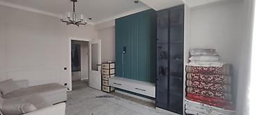 Продажа квартир: 1 комната, 42 м², Элитка, 12 этаж, Евроремонт — 7