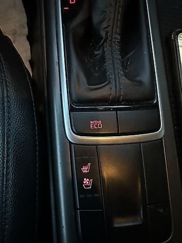 Kia: Kia K5: 2018 г., 2 л, Автомат, Газ, Седан — 12