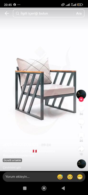 Masa və oturacaq dəstləri: Mətbəx üçün, Açılmayan, Dördbucaq masa, 4 stul — 14