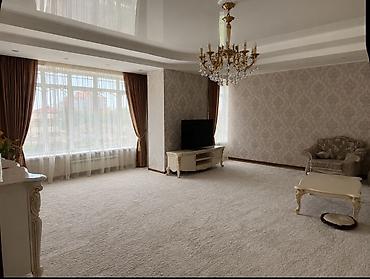 квартиры 3: 3 комнаты, 187 м², Золотой квадрат Элитка, 3 этаж, Дизайнерский ремонт — 1