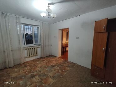 сниму дом в оше: 80 м², 3 комнаты, Парковка, Забор, огорожен