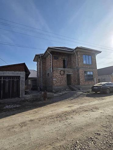 house: ОСОБНЯК | АК ОРДО 3 | 4 СОТКИ | Район - Ак Ордо 3, ул. Береке Кол — 6