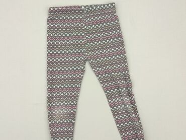 Leggings: Leggings for kids, Little kids, 3-4 years, 104, condition - Good