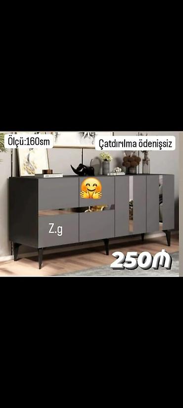 шифоньер: Komod yeni — 1