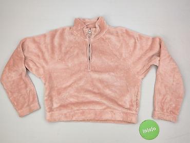 pull and: Hollister, Polar damski, rozmiar S — 2