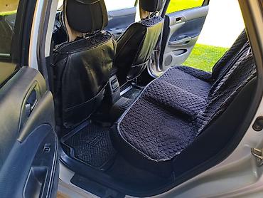 sprinter 312: Toyota Caldina: 2003 г., 1.8 л, Автомат, Бензин, Универсал — 6