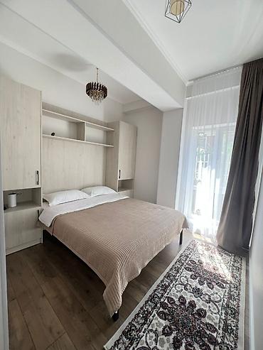 Иссык-Куль 2026: Коттедж, 20КОТТЕДЖ ЦО Радуга West, Кош-Кол, Детская площадка, Парковка, стоянка, Охраняемая территория — 5