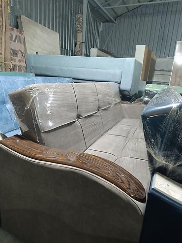 Раскладные диваны: Раскладной диван, Новый — 21