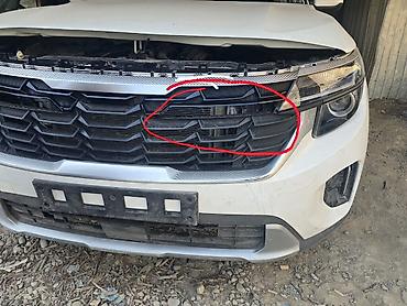 carrier: Запчасти и узлы для Hyundai/Kia (показаны на фото) - Механизм — 2