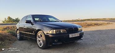 bmv e60: BMW 5 series: 3 l | 1998 il Sedan — 3