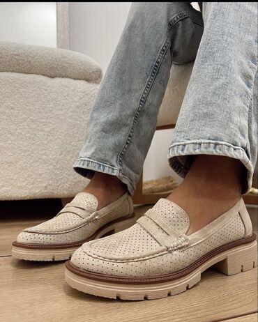 peko cipele: Loafers