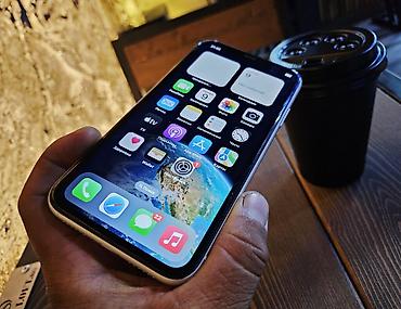 11 iphone 64: IPhone 11, Б/у, 128 ГБ, Белый, Защитное стекло, 69 % — 7