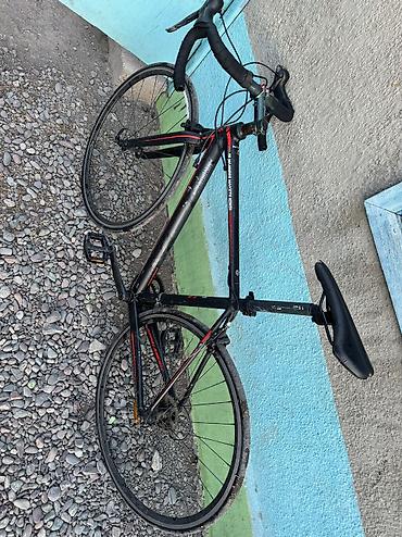 audi a80: Шоссейный велосипед Specialized Allez - Легкая алюминиевая рама с — 2