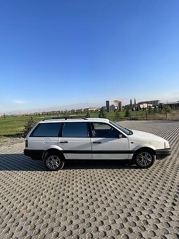пасат б5 уневерсал: Volkswagen Passat Variant: 1989 г., 1.8 л, Механика, Газ, Универсал — 4