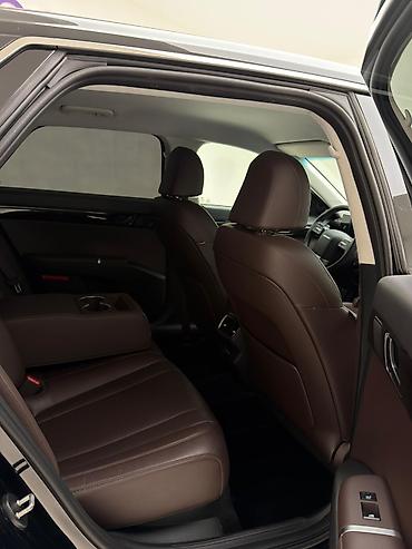 Hyundai: Hyundai Grandeur: 2025 г., 2.5 л, Автомат, Бензин, Седан — 15