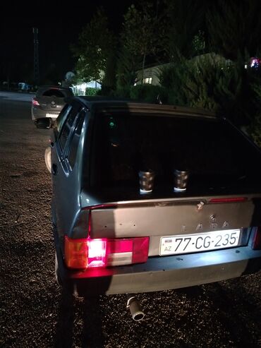 VAZ (LADA): VAZ (LADA) 2109: 1.5 l | 1992 il 3960000 km Hetçbek — 21