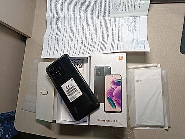 Redmi: Redmi, Redmi Note 11, 256 ГБ — 5