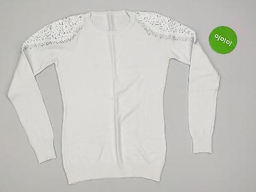 sweter holly: Sweter damski, rozmiar S — 2