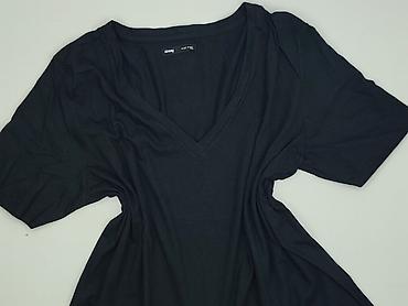 echo bluzki: Sinsay, T-shirt damski, rozmiar 2XL — 1