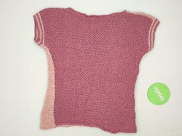 custommade bluzki: Hand Knitted, Bluzka damska, rozmiar S — 3