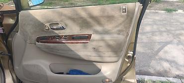 фф олд акк: Honda Odyssey: 2000 г., 2.3 л, Автомат — 8