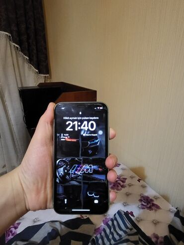 Apple iPhone: IPhone 11, 64 GB, Yaşıl, Face ID — 7