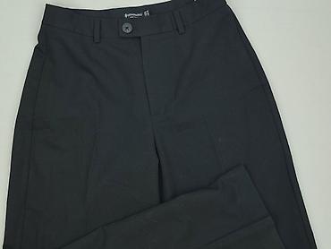 stradivarius cargo: Stradivarius, Spodnie materiałowe damskie, rozmiar S — 1