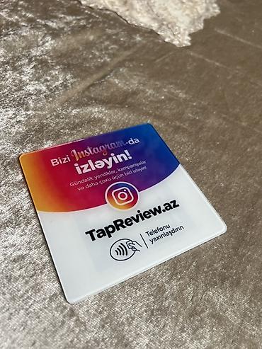 goyercin sekli cekmek: TapReview.az NFC Sosial Media və Rəy Kartları ⭐ Müştərilərinizdən rəy — 2