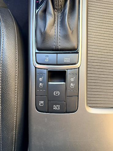 kaiyi e5: Kia K5: 2019 г., 2 л, Автомат, Бензин, Седан — 8
