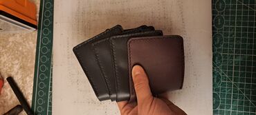 Portmone, pulqabıları: Pulqabı, Təbii dəri, Yeni — 20