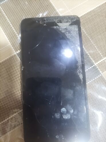 Xiaomi: Xiaomi Redmi 4A, rəng - Göy