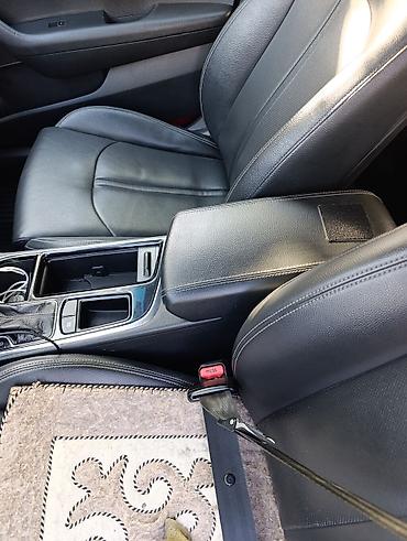 шевроле молибу: Hyundai Sonata: 2019 г., 2 л, Автомат, Бензин, Седан — 8