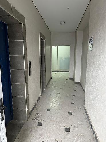 Продажа квартир: 3 комнаты, 84 м², Элитка, 15 этаж, Готовая ПСО (под самоотделку) — 5