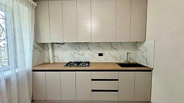 7 1: 3 комнаты, 70 м², Восток-5 мкр 104 серия, 5 этаж, Дизайнерский ремонт — 10