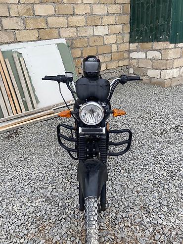 мопед баку: Şəmkirdədi Motoskilet İdeal Vəzyətdədi Hecbir Problemi Yoxdu Sadəcə — 8