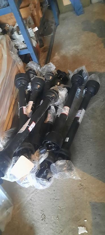 Другие косилки: Принимаю заказ на роторные косилки1.35 1.65 1.85метр польские и так — 7